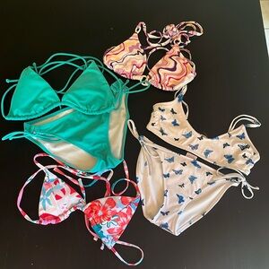 Bikinis